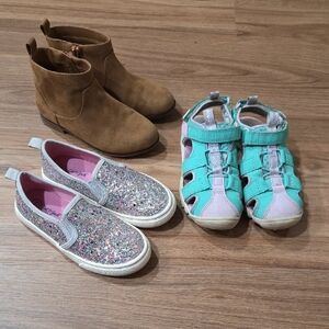 Cat & Jack Size 11 Girls Bundle